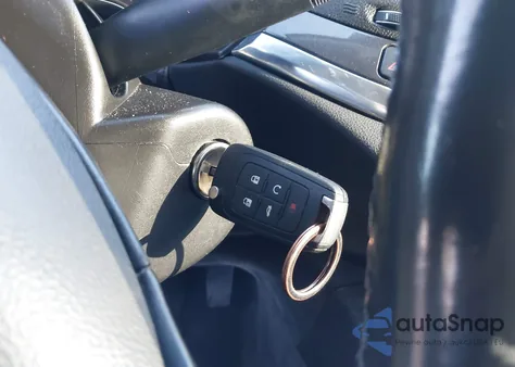 2014 Chevrolet Impala 1Lt from USA, damaged, VIN 2G1115SL2E9272335